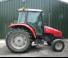 Massey Ferguson MF 5425 Freisicht