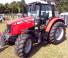 Massey Ferguson MF 5435 Freisicht