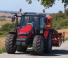 Трактори 4WD Massey Ferguson MF 5445-4 Lader