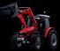Трактори 4WD Massey Ferguson MF 5455-4 Lader