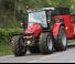 Трактори 4WD Massey Ferguson MF 5455-4 Lader