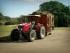 Трактори 4WD Massey Ferguson MF 5455-4 Edition