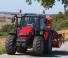Massey Ferguson MF 5470 Lader