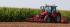Трактори 4WD Massey Ferguson MF 5613 Dyna 4