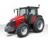 Трактори 4WD Massey Ferguson MF 5709 MR
