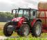 Трактори 4WD Massey Ferguson MF 5709 MR