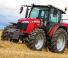 Трактори 4WD Massey Ferguson MF 5709 MR