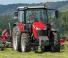 Трактори 4WD Massey Ferguson MF 5709 MR