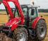 Трактори 4WD Massey Ferguson MF 5709 S