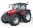 Massey Ferguson MF 5711