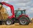 Трактори 4WD Massey Ferguson MF 5711 S