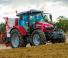 Трактори 4WD Massey Ferguson MF 5711 S