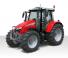 Трактори 4WD Massey Ferguson MF 5713 S