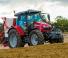 Трактори 4WD Massey Ferguson MF 5713 S