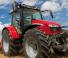 Трактори 4WD Massey Ferguson MF 5713 S