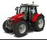 Трактори 4WD Massey Ferguson MF 5713SL