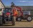 Трактори 4WD Massey Ferguson MF 5S.105