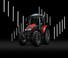 Трактори 4WD Massey Ferguson MF 5S.145