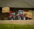 Трактори 4WD Massey Ferguson MF 5S.145
