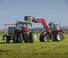 Трактори 4WD Massey Ferguson MF 5S.145