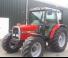 Massey Ferguson MF 6140-4 Autom.