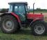 Massey Ferguson MF 6150-4 Autom.