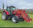 Massey Ferguson MF 6465 Edition
