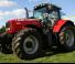 Massey Ferguson MF 6490 Transport