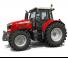 Massey Ferguson MF 6712