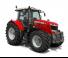 Трактори 4WD Massey Ferguson MF 6713 S