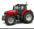 Трактори 4WD Massey Ferguson MF 6713 S
