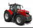Трактори 4WD Massey Ferguson MF 6714 S
