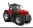 Трактори 4WD Massey Ferguson MF 6716 S
