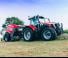 Трактори 4WD Massey Ferguson MF 6S.145