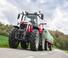 Трактори 4WD Massey Ferguson MF 6S.155