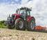 Трактори 4WD Massey Ferguson MF 6S.155