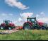 Трактори 4WD Massey Ferguson MF 6S.155