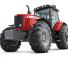 Трактори 4WD Massey Ferguson MF 7180 