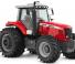 Massey Ferguson MF 7415
