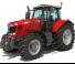 Massey Ferguson MF 7615 