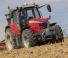 Трактори 4WD Massey Ferguson MF 7715 S