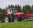 Трактори 4WD Massey Ferguson MF 7715 S