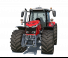 Трактори 4WD Massey Ferguson MF 7716 S