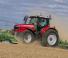 Трактори 4WD Massey Ferguson MF 7719 S