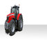 Трактори 4WD Massey Ferguson MF 7726 S