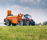 Трактори 4WD Massey Ferguson MF 7S.155
