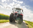 Трактори 4WD Massey Ferguson MF 7S.165