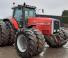 Massey Ferguson MF 8160-4