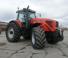 Massey Ferguson MF 8270-4 Classic
