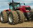 Трактори 4WD Massey Ferguson MF 8660 Dyna-VT Excellence